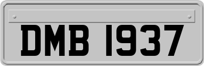 DMB1937