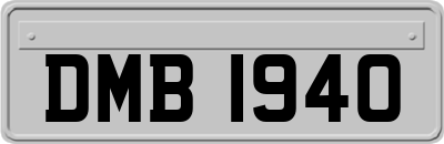 DMB1940