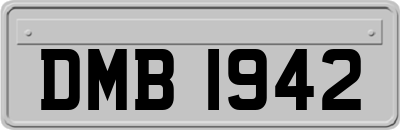 DMB1942
