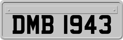DMB1943