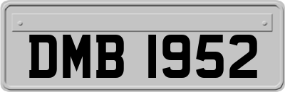 DMB1952