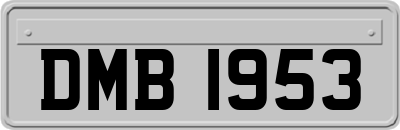 DMB1953