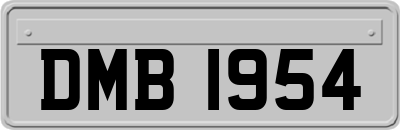 DMB1954