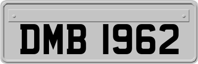 DMB1962