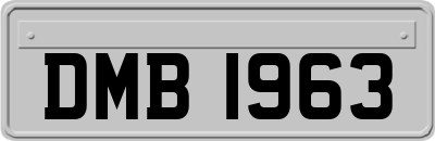 DMB1963