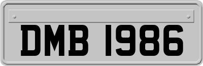 DMB1986