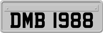 DMB1988