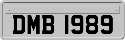 DMB1989