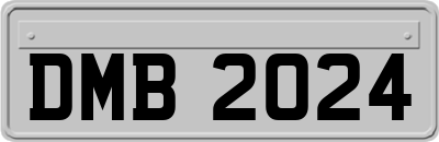 DMB2024
