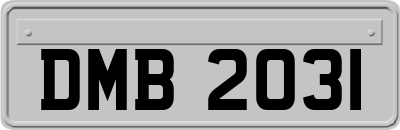 DMB2031