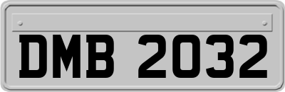 DMB2032