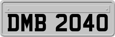 DMB2040
