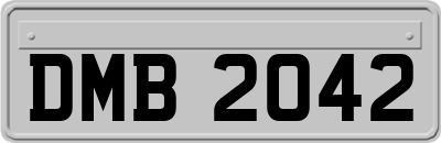 DMB2042