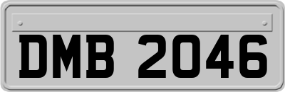 DMB2046