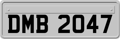 DMB2047