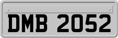 DMB2052