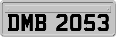 DMB2053