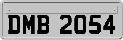 DMB2054
