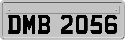DMB2056