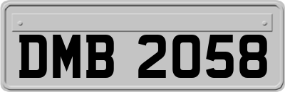 DMB2058