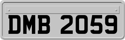 DMB2059