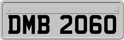 DMB2060