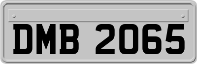 DMB2065