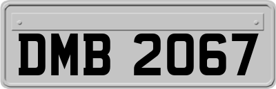 DMB2067