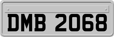 DMB2068