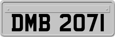 DMB2071