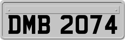 DMB2074
