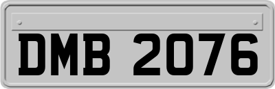 DMB2076