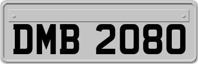 DMB2080