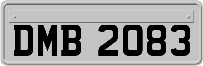 DMB2083