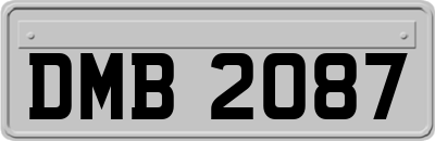 DMB2087
