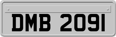 DMB2091