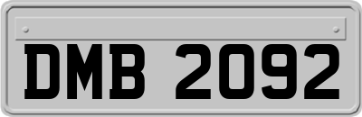 DMB2092