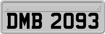 DMB2093