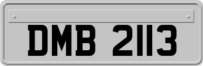 DMB2113