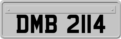 DMB2114