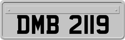 DMB2119