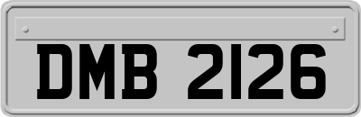 DMB2126