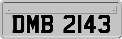 DMB2143