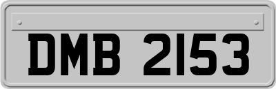 DMB2153