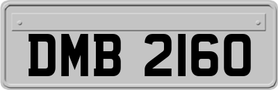 DMB2160
