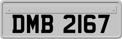 DMB2167