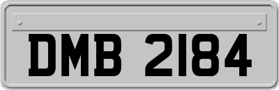 DMB2184