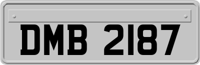 DMB2187