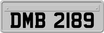 DMB2189