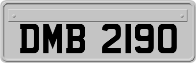 DMB2190